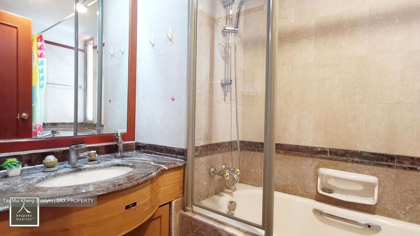 Parc Vista (D22), Condominium #496944351